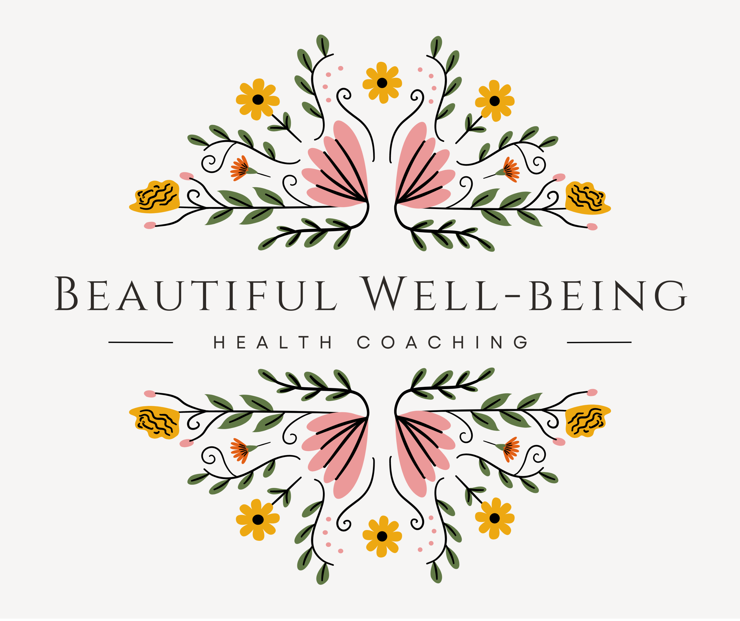 Beautiful Well-Being