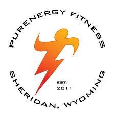 Pure Energy Fitness