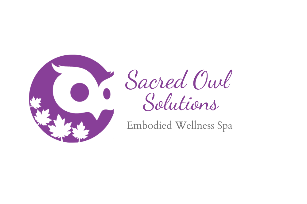 Sacred Owl Solutions