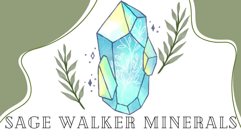 Sage Walker Minerals