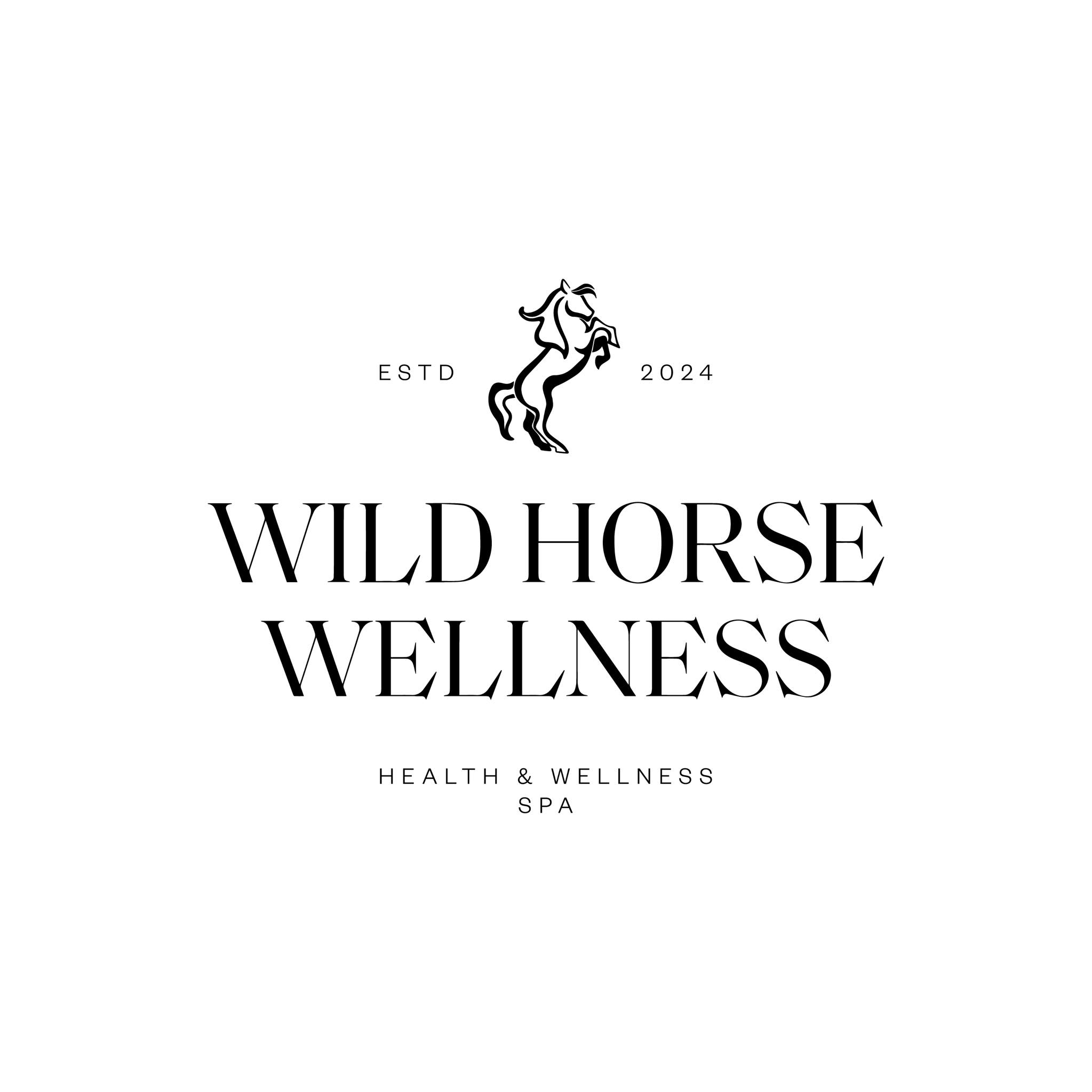 Wild Horse Wellness